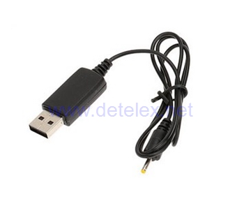 XK-A1200 airplane parts USB charger for monitor